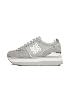 Nine West - Sneakersy niskie
