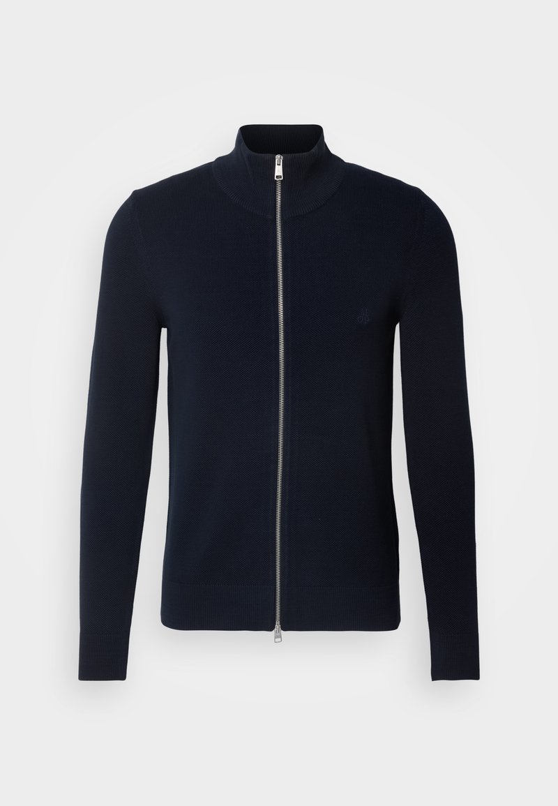 Marc O’Polo Vest donkerblauw