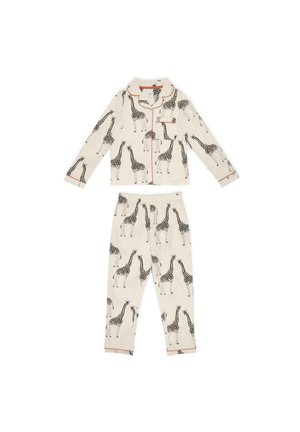 CHELSEA PEERS  UP  SET - Pyjama set - off white