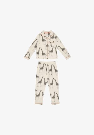 CHELSEA PEERS  UP  SET - Pyjama set - off white