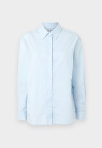 Samsøe Samsøe SANOS SHIRT - Camicia - skyway