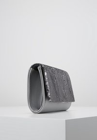 Anna Field Psaníčko - grey