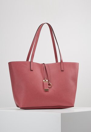 Borsa a mano - light pink