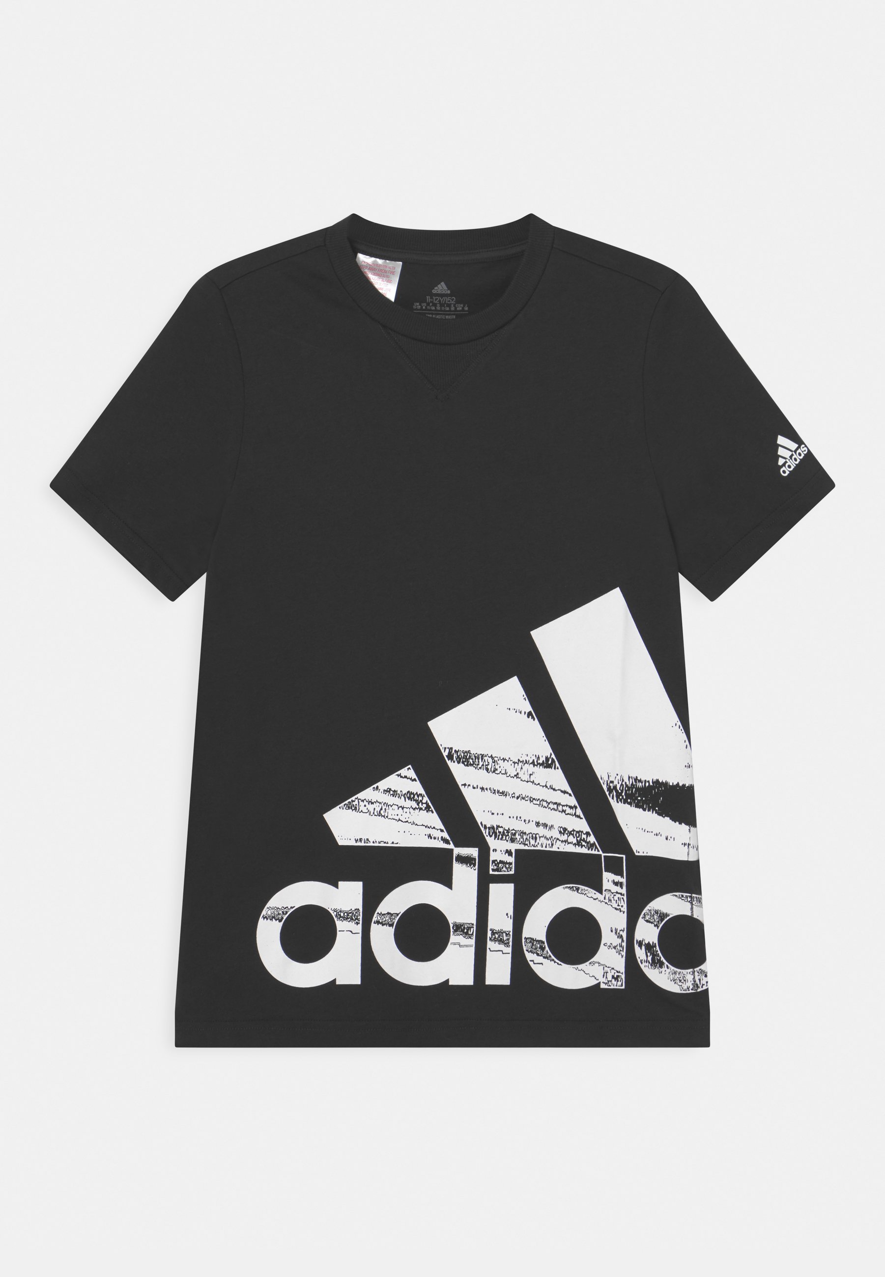 adidas performance logo