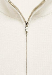 Mango Jersey de punto - off-white