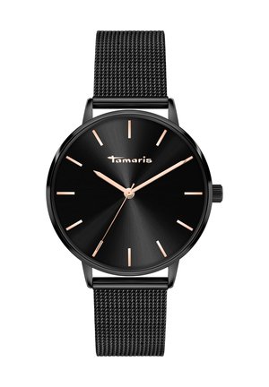Montre - schwarz