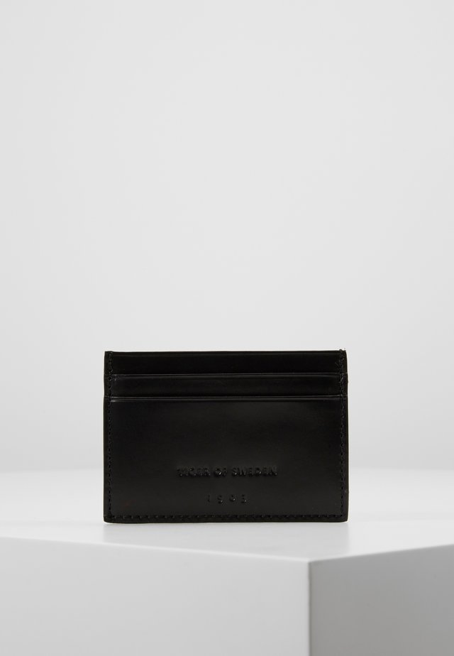 BALLON - Monedero - black