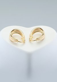 DIAMANT L'ÉTERNEL Örhänge - gold coloured