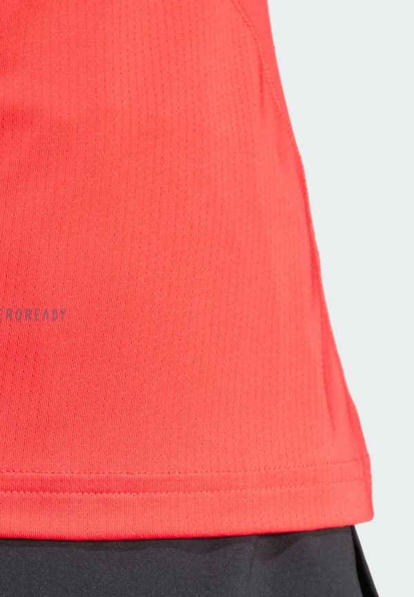 DESIGNED FOR - Top - pure ruby4