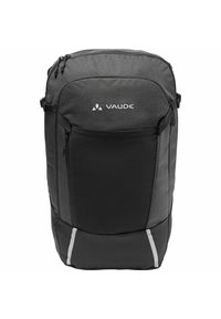 Vaude - CYCLE LAPTOPFACH - Backpack - black Miniatuurafbeelding 1