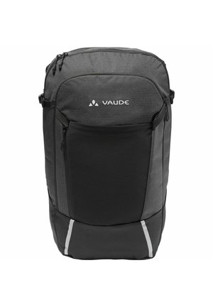 CYCLE LAPTOPFACH - Sac de randonnée - black