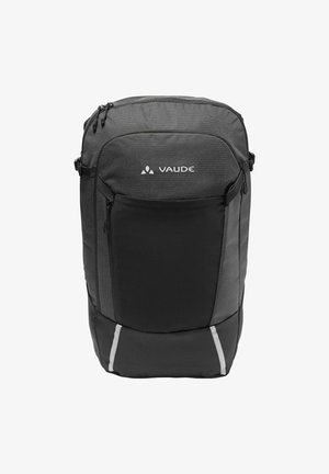 CYCLE LAPTOPFACH - Tourenrucksack - black