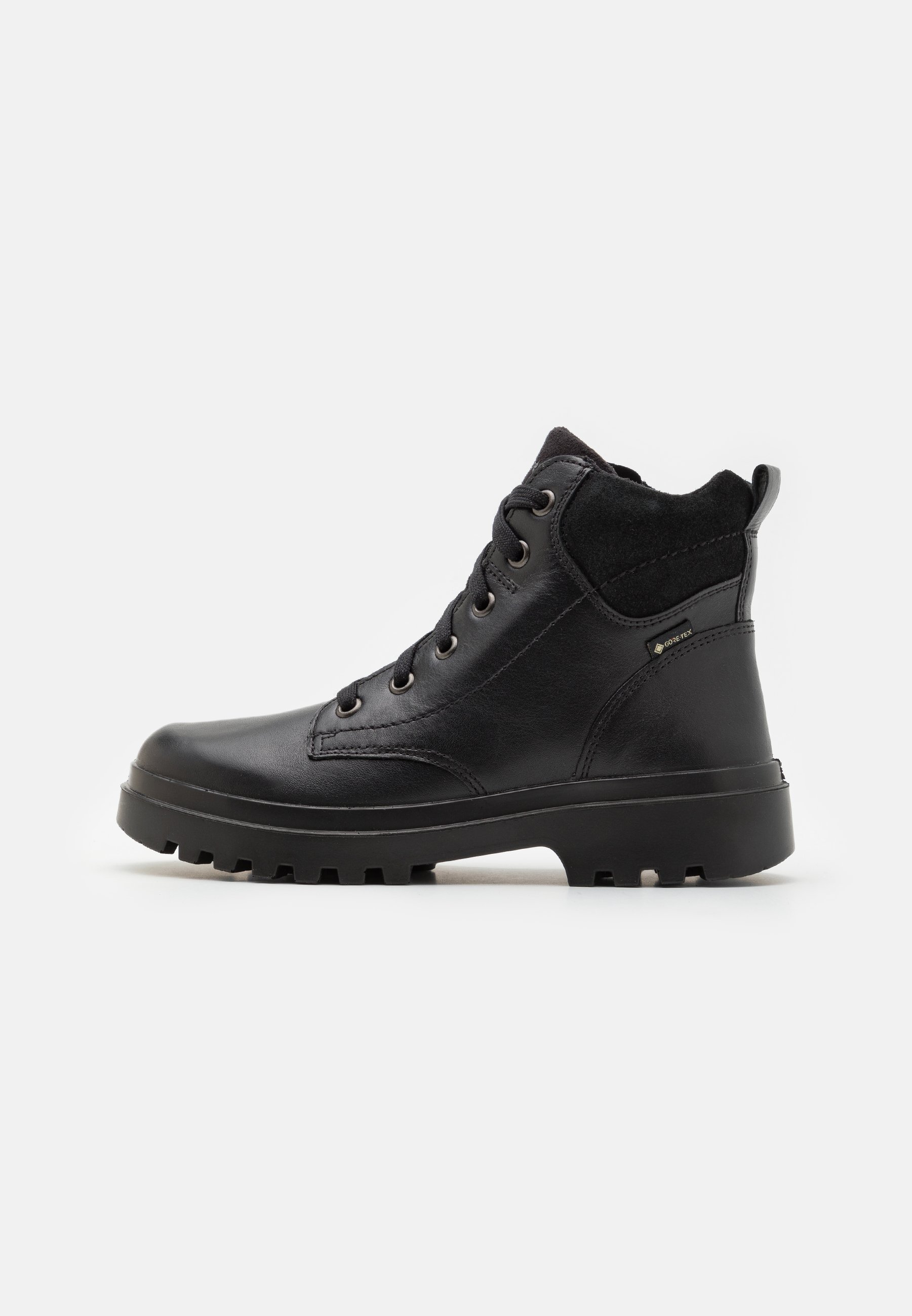 RICOSTA Chica Botas Jeannie, Ancho: Normale,RICOSTA-Tex,Botas De Velcro
