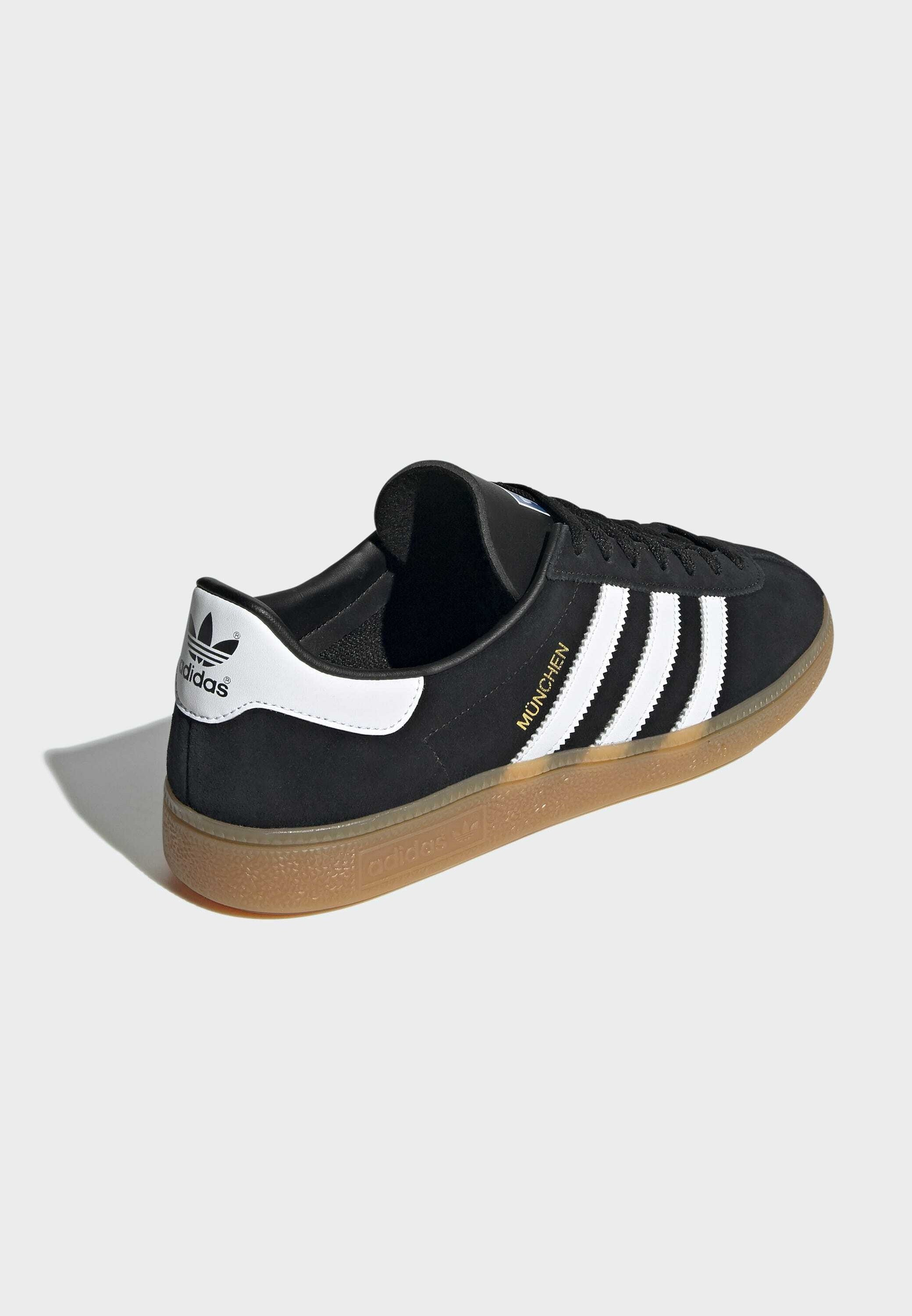 adidas munchen noir