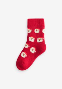Next RICH CHRISTMAS 3 PACK - REGULAR FIT - Zoknik - multi