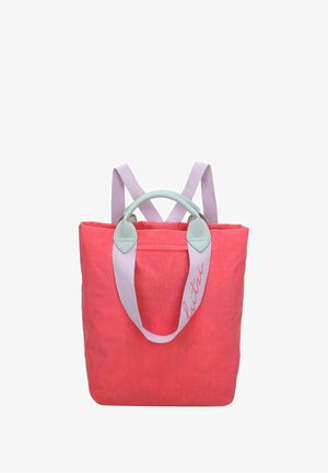Fritzi aus Preußen Zaino - coral