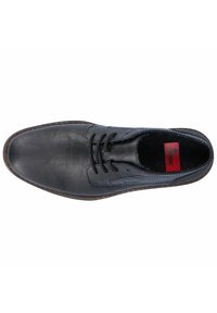 Rieker 59501 Scarpe Stringate Donna - Collezione Comfort & Style - Larghezza Extra, Colore Nero, Autunno Inverno - 2