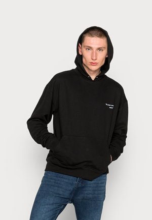 MUSE - Sweatshirts - black