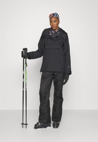 The North Face SALLY INSULATED PANT - Snowboard pants - black