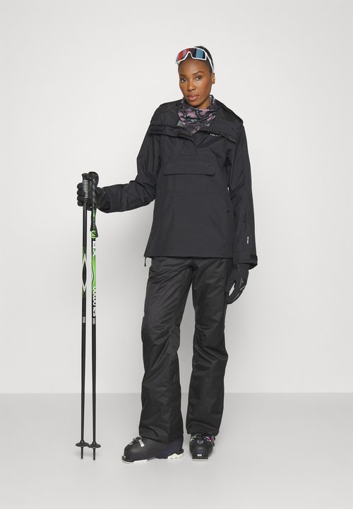 The North Face SALLY - Ski pants - black — foto 2