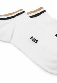 BOSS 2P AS UNI STRIPE CC - Skarpety