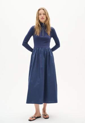 FAILEE - Maxikleid - blue academy