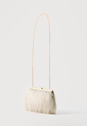Anna Field by Zalando, Чанта клъч - off-white