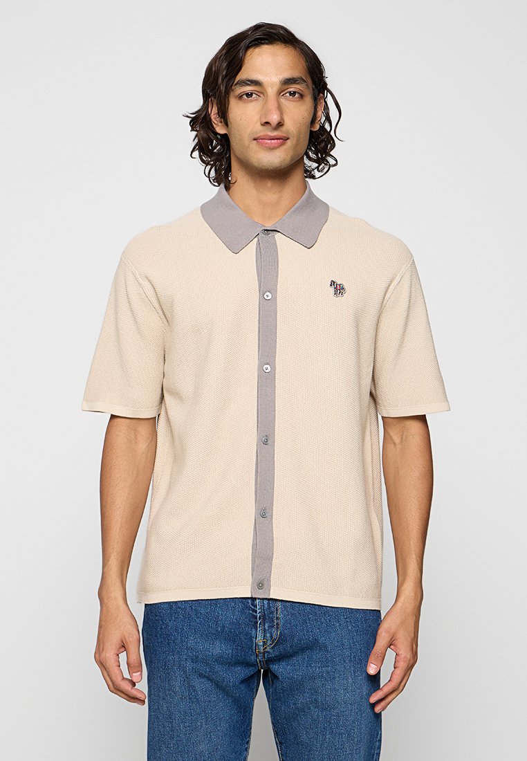 PS Paul Smith Trui beige