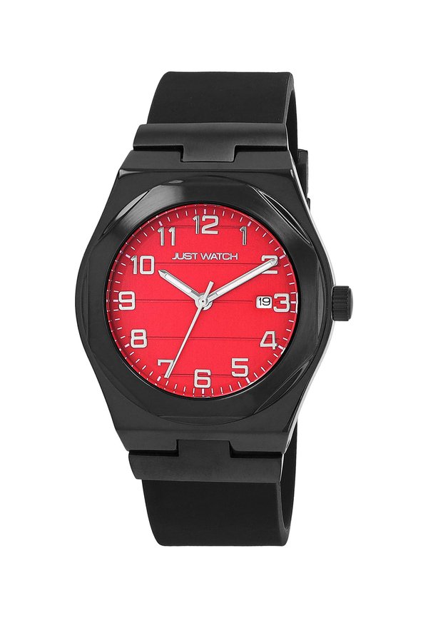 MODERN - Uhr - schwarz