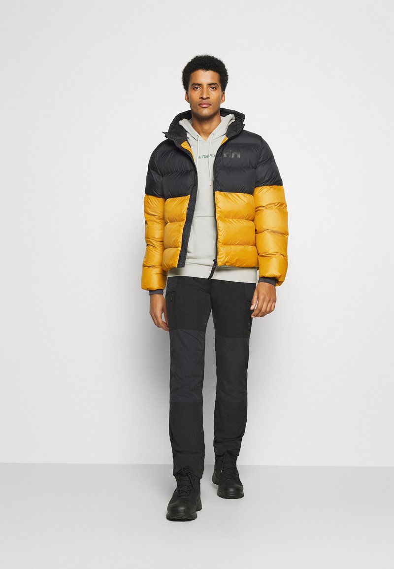 Helly Hansen Herren Active Puffy Jacke Jacke