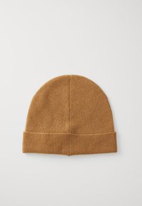 KNITID CLASSIC BEANIE - Berretto - chestnut