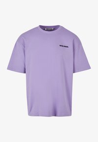 Unselected, lavender