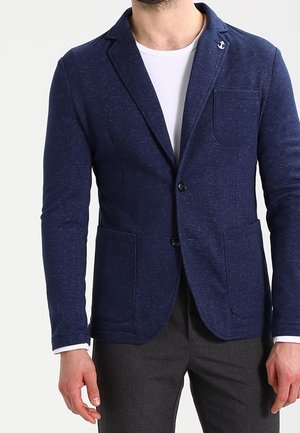 Sako - mottled blue