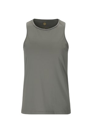 Athlecia, ATHLECIA TOP ALMI V2 - Top - sedona sage