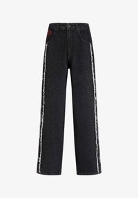 No seleccionado, black