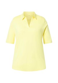 Niewybrane, lemon yellow