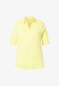 Niewybrane, lemon yellow