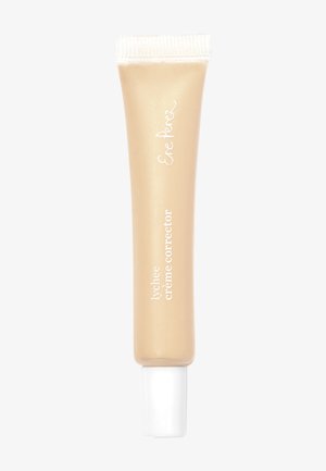 Ere Perez LYCHEE CRÈME CORRECTOR  - CC cream - uno