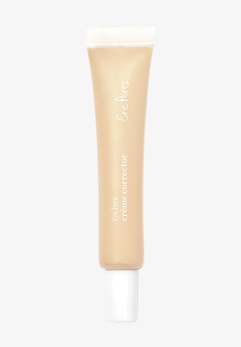 Ere Perez - LYCHEE CRÈME CORRECTOR  - CC cream - uno, Vergroten