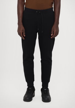 Jogginghose - black