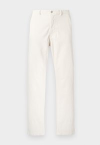 - Spodnie materiałowe