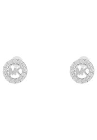PREMIUM - Auskari - silver-coloured
