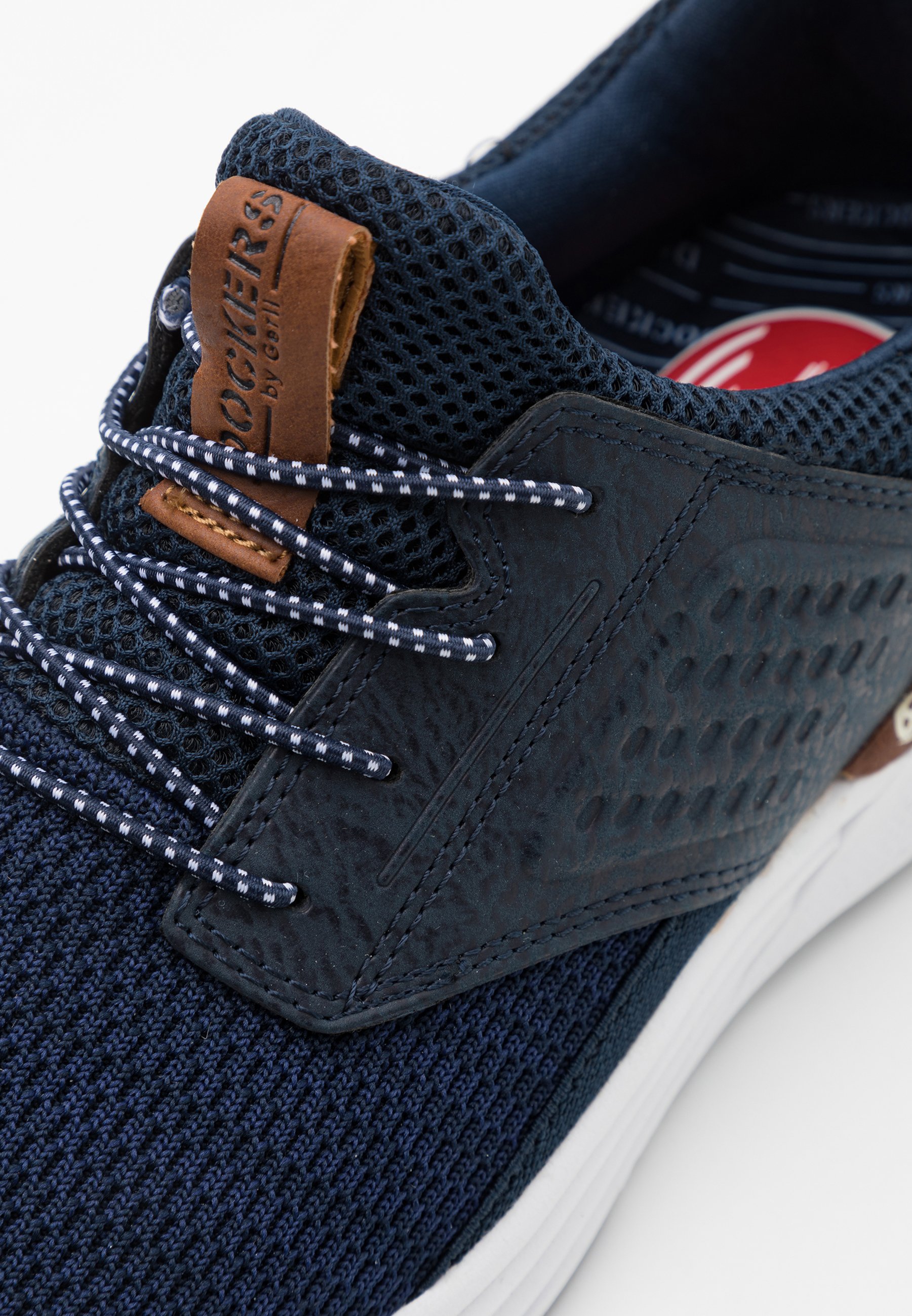 Dockers by Gerli Joggesko navy Zalando.no Dockers by Gerli Joggesko navy Zalando.no