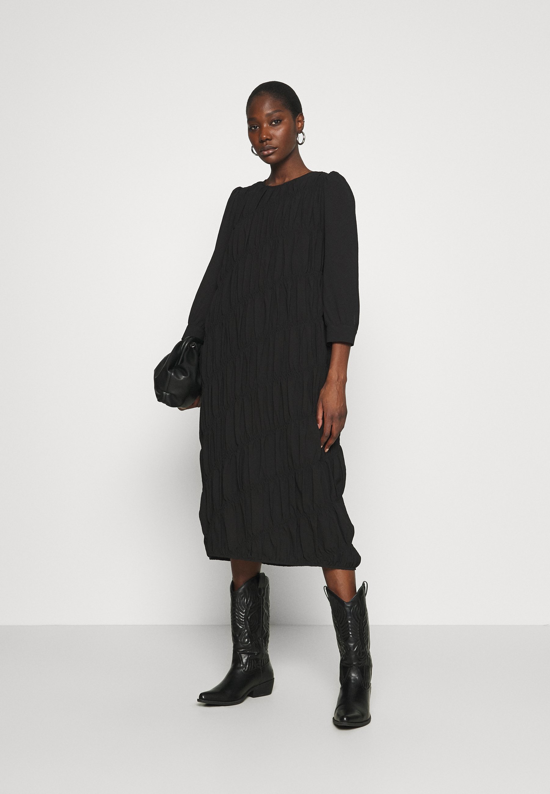 Women MAZLA DRESS - Day dress Women MAZLA DRESS - Day dress