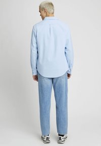 BZB UNIE EN  - Chemise - bleu