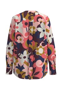 Seidensticker REGULAR - Blouse - pink