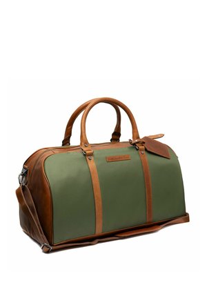 The Chesterfield Brand Sac de voyage - olive green