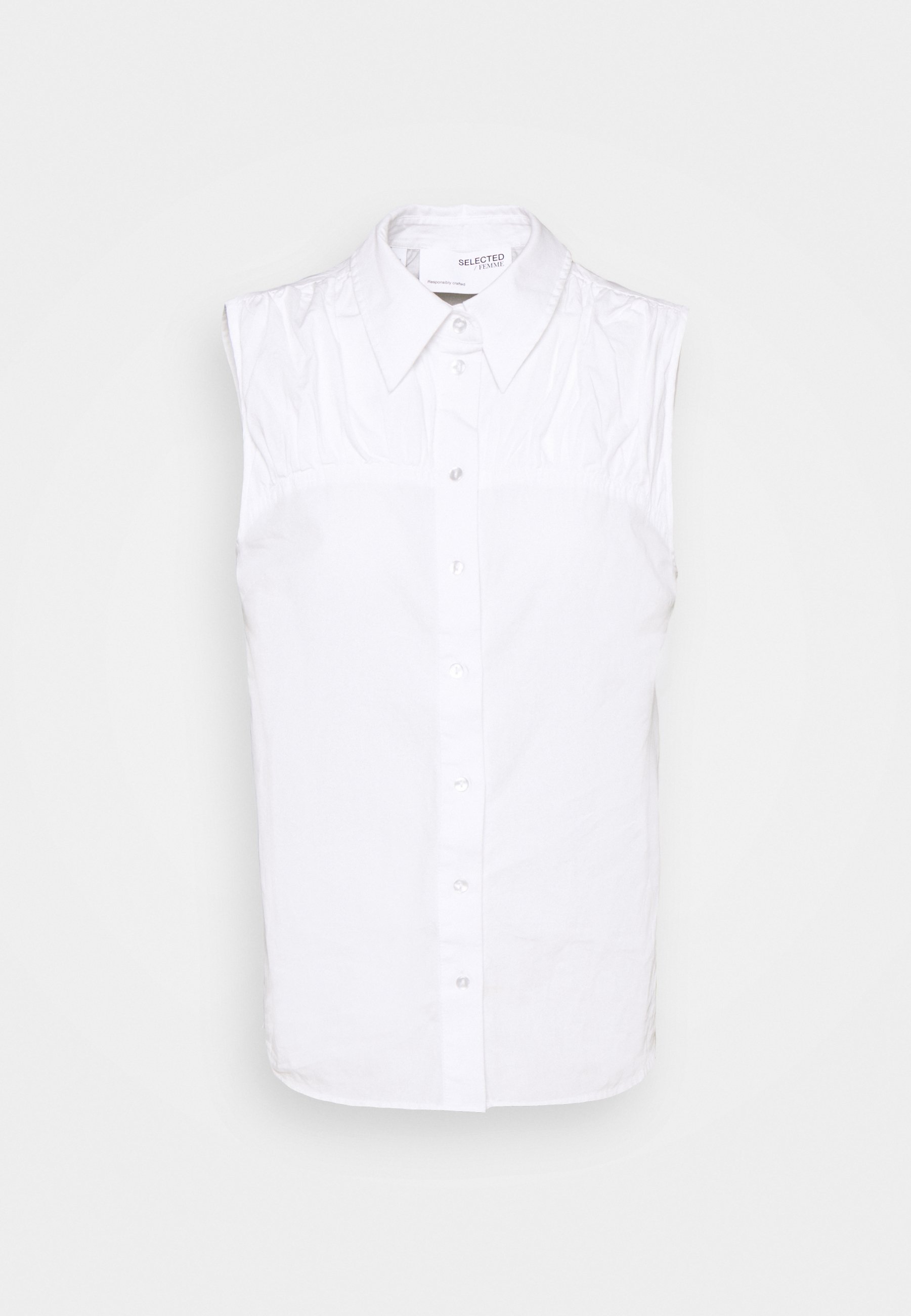 Donna SLFKELLY SHIRT - Camicia Donna SLFKELLY SHIRT - Camicia