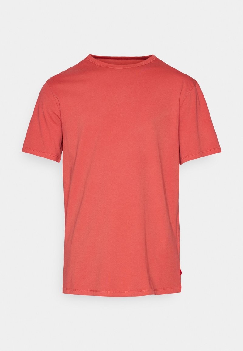 Levi’s® T-shirt basic lichtrood