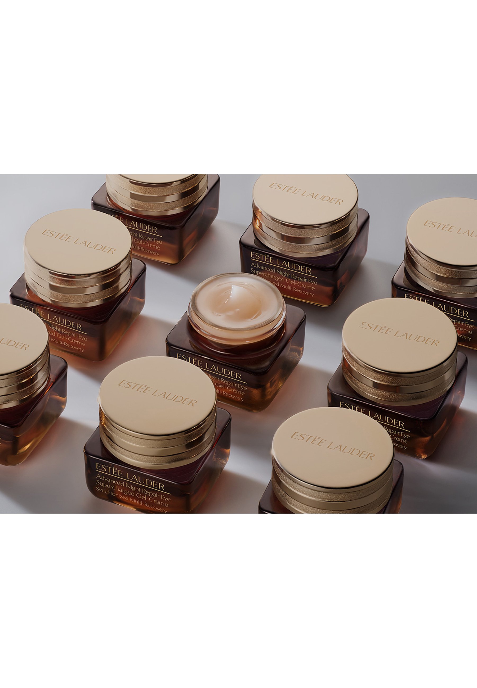 ESTÉE LAUDER ADVANCED NIGHT REPAIR EYE SUPERCHARGED GEL